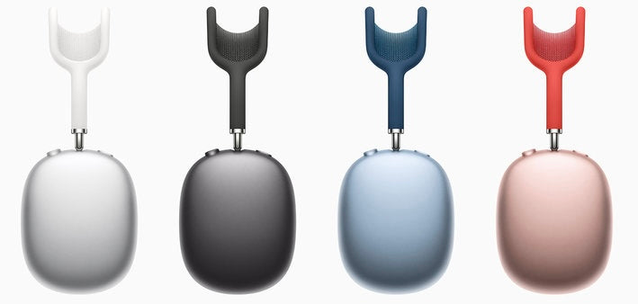 AirPods Max