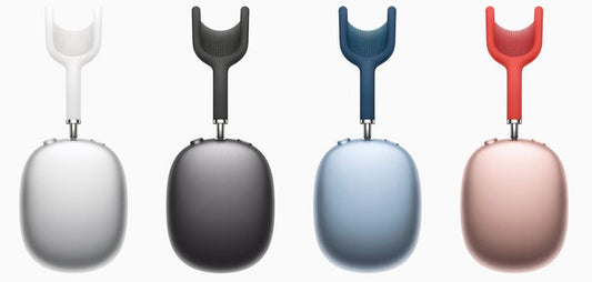 AirPods Max