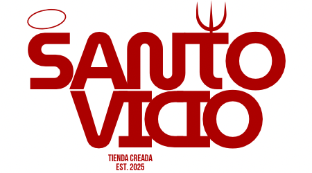 Santo Vicio